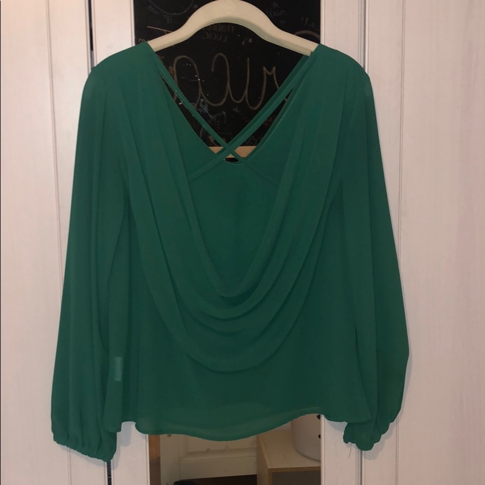 Blouse - Picture 2 of 3